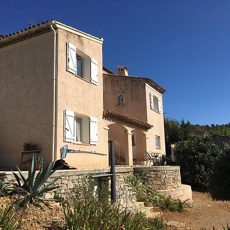 Experience The Provencal Dream Apartment Taradeau Bagian luar foto