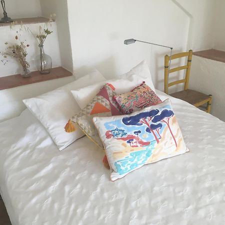Experience The Provencal Dream Apartment Taradeau Bagian luar foto