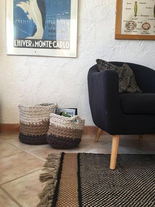 Experience The Provencal Dream Apartment Taradeau Bagian luar foto