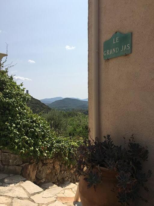 Experience The Provencal Dream Apartment Taradeau Bagian luar foto