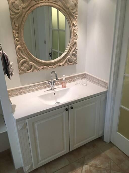 Experience The Provencal Dream Apartment Taradeau Bagian luar foto