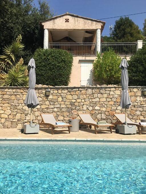 Experience The Provencal Dream Apartment Taradeau Bagian luar foto