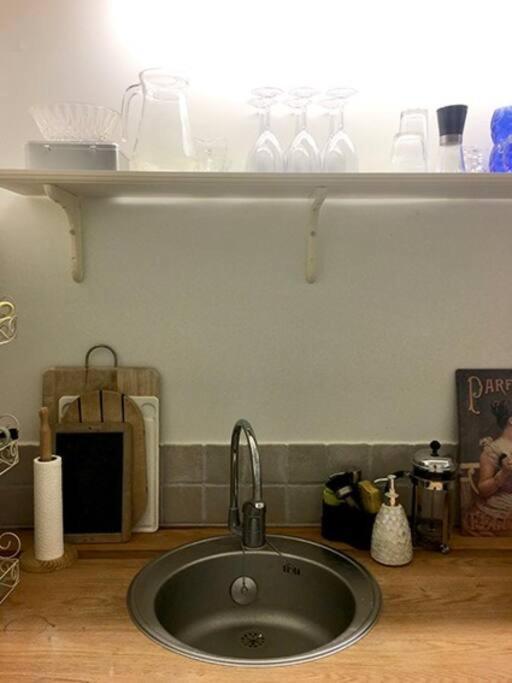 Experience The Provencal Dream Apartment Taradeau Bagian luar foto