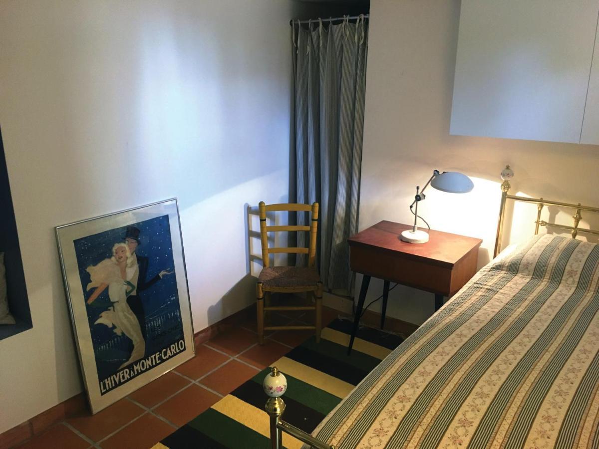 Experience The Provencal Dream Apartment Taradeau Bagian luar foto
