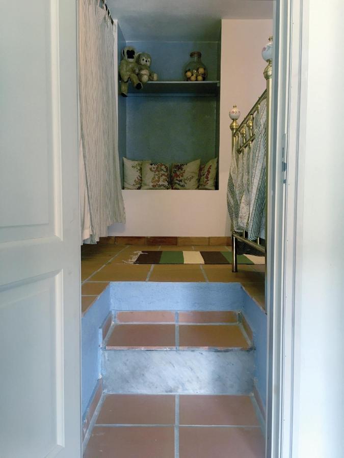 Experience The Provencal Dream Apartment Taradeau Bagian luar foto
