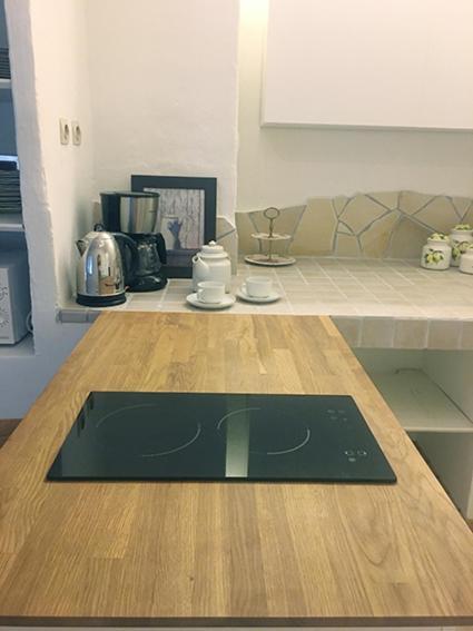 Experience The Provencal Dream Apartment Taradeau Bagian luar foto