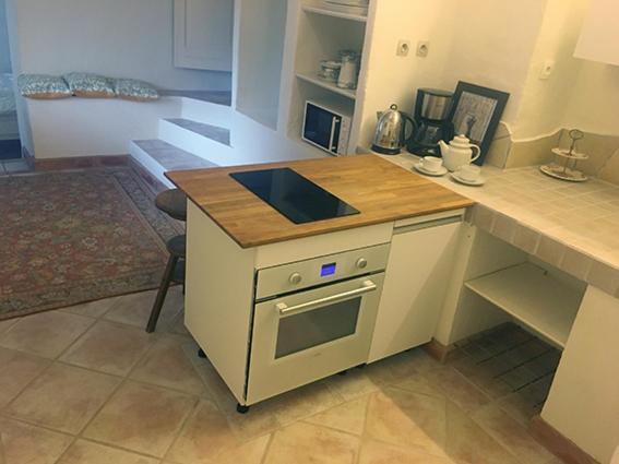 Experience The Provencal Dream Apartment Taradeau Bagian luar foto