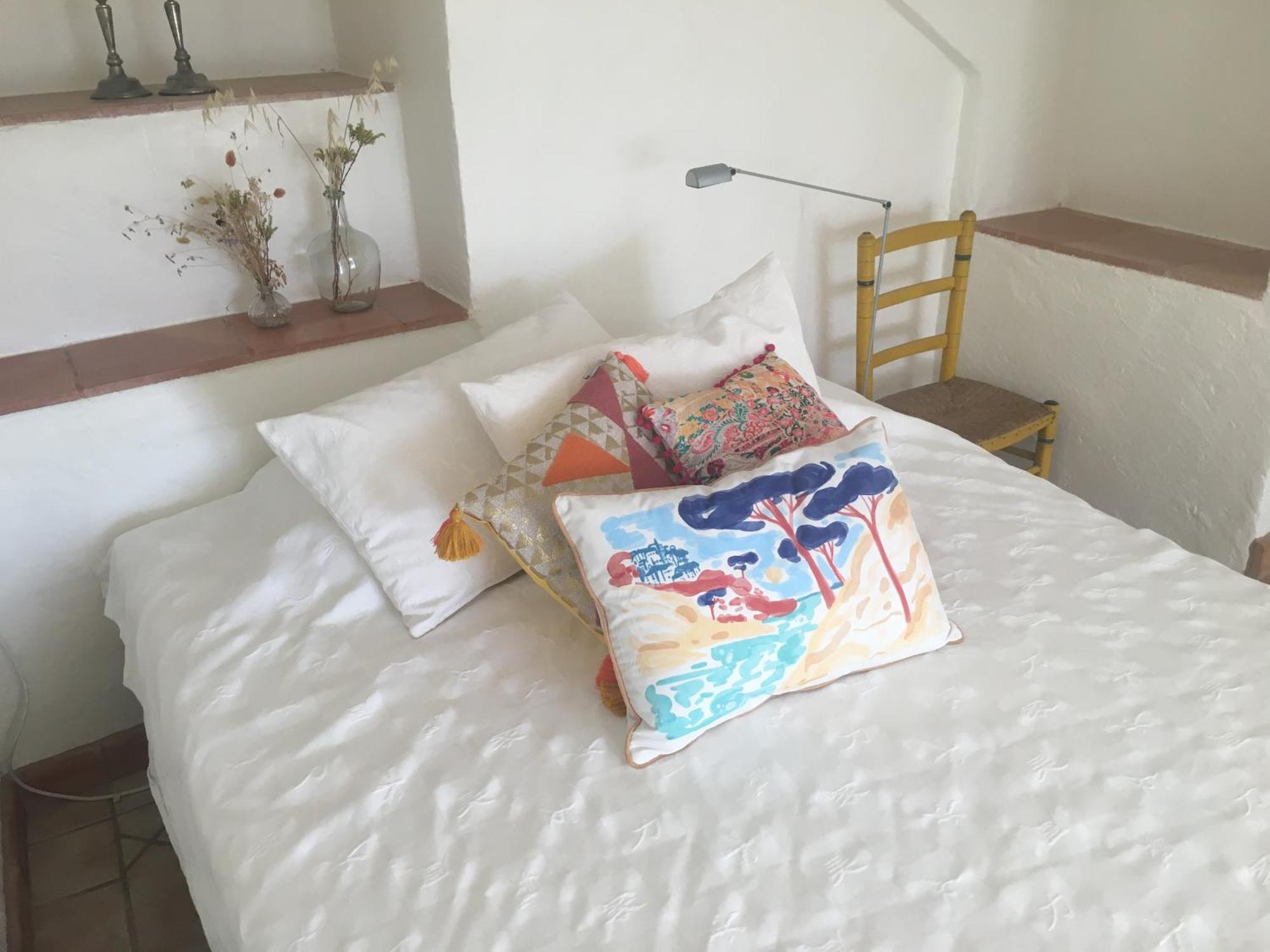 Experience The Provencal Dream Apartment Taradeau Bagian luar foto