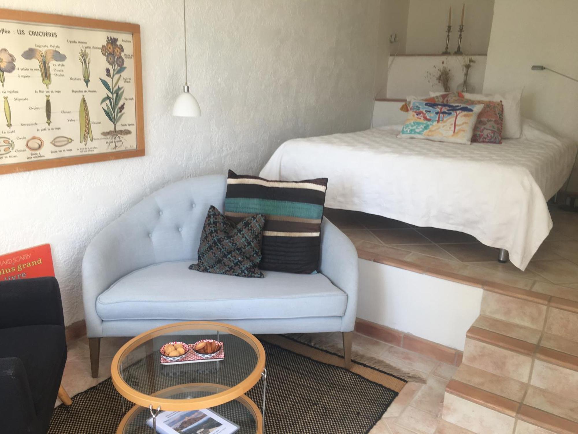 Experience The Provencal Dream Apartment Taradeau Bagian luar foto